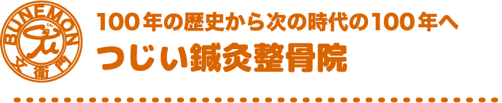 つじい鍼灸整骨院